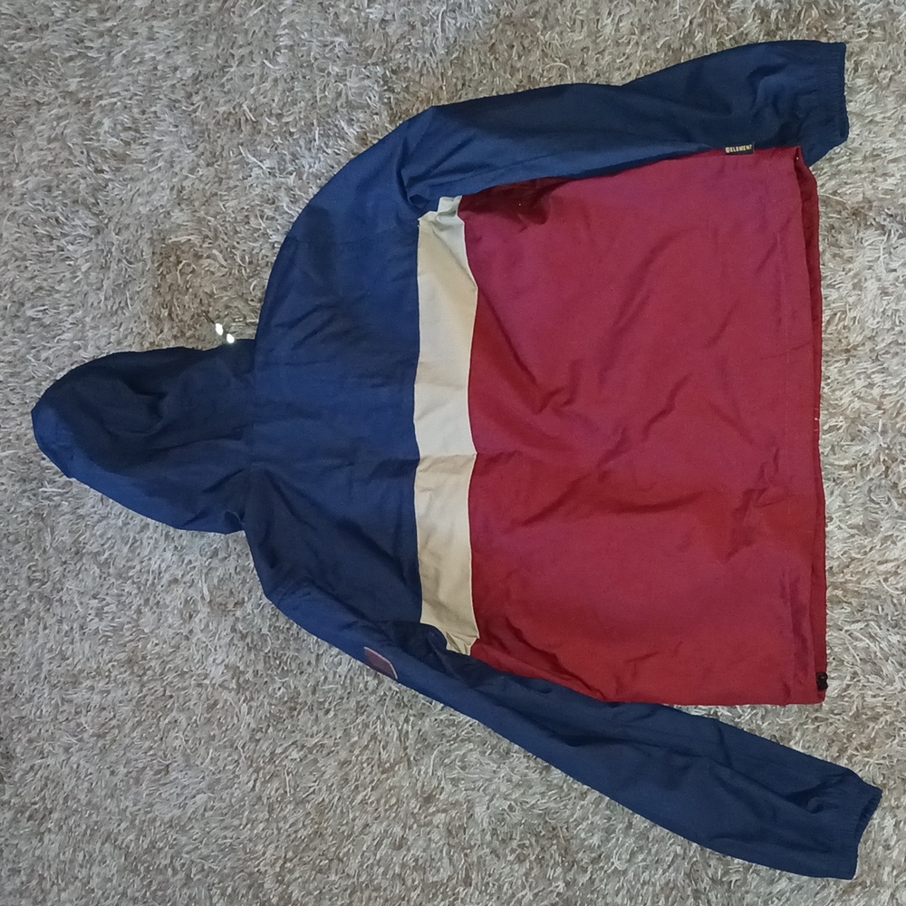 Element Jacket - Picture 4 of 6